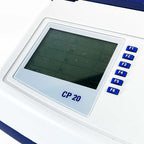 Welch Allyn EKG CP20 CP XX Series Electrocardiograph ECG CP 20 11103