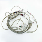 Welch Allyn EKG CP20 CP XX Series Electrocardiograph ECG CP 20 11103