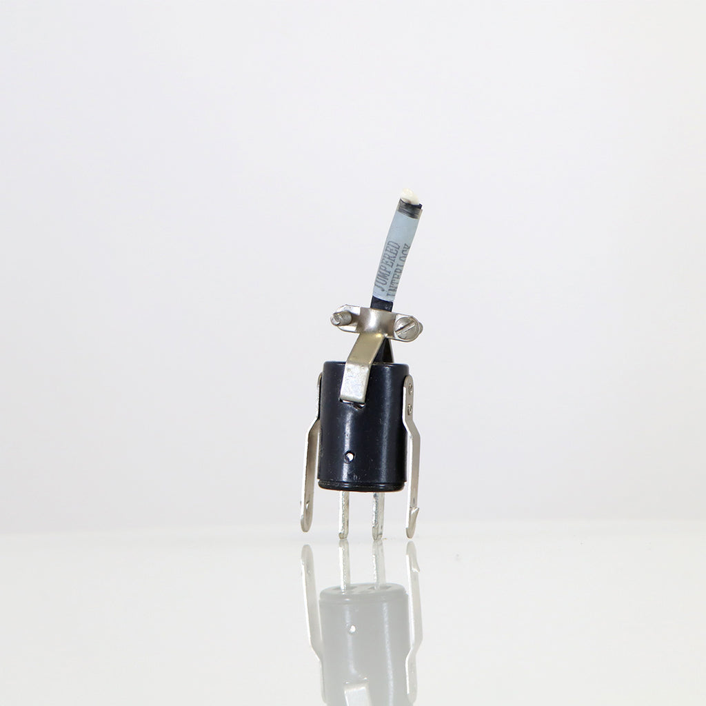 Iridex Laserscope Gemini Lyra Aura Venus Laser Jumpered Interlock Plug 0117-2510