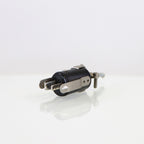 Iridex Laserscope Gemini Lyra Aura Venus Laser Jumpered Interlock Plug 0117-2510
