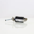 Iridex Laserscope Gemini Lyra Aura Venus Laser Jumpered Interlock Plug 0117-2510
