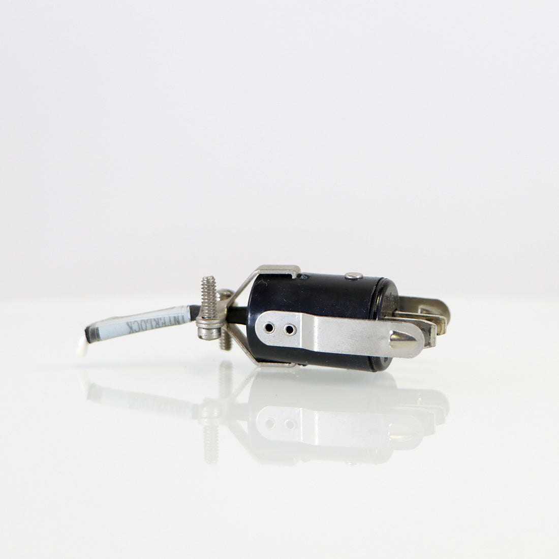 Iridex Laserscope Gemini Lyra Aura Venus Laser Jumpered Interlock Plug 0117-2510