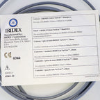 Iridex VariLite Laser Fiber Handpiece 2.0mm 532nm 940nm & Fiber 45061-20 Lesions