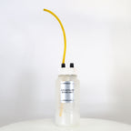 Diode Laser System Distilled Water Reservoir Coolant Bottle 9" Tall Nalgene PART