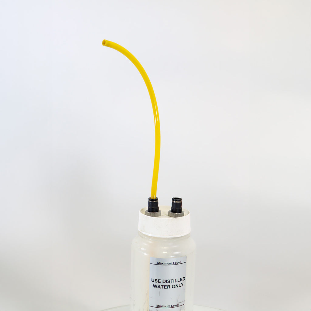Diode Laser System Distilled Water Reservoir Coolant Bottle 9" Tall Nalgene PART