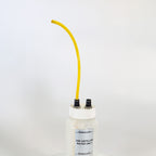 Diode Laser System Distilled Water Reservoir Coolant Bottle 9" Tall Nalgene PART