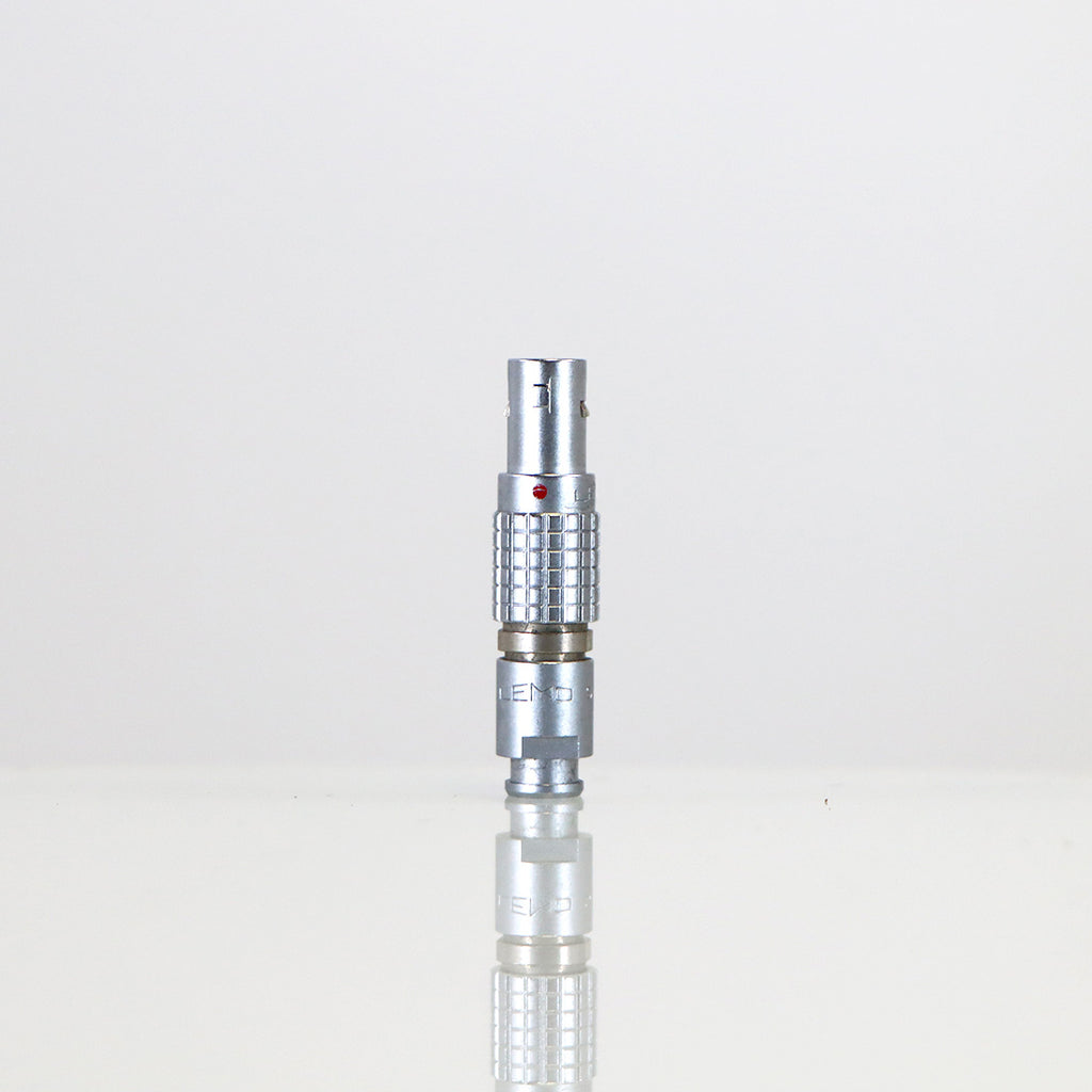 Lumenis Coherent VersaPulse VP Select YAG Laser Interlock Plug Electrical PARTS