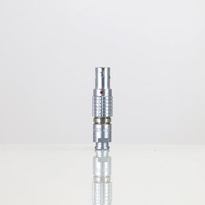 Lumenis Coherent VersaPulse VP Select YAG Laser Interlock Plug Electrical PARTS