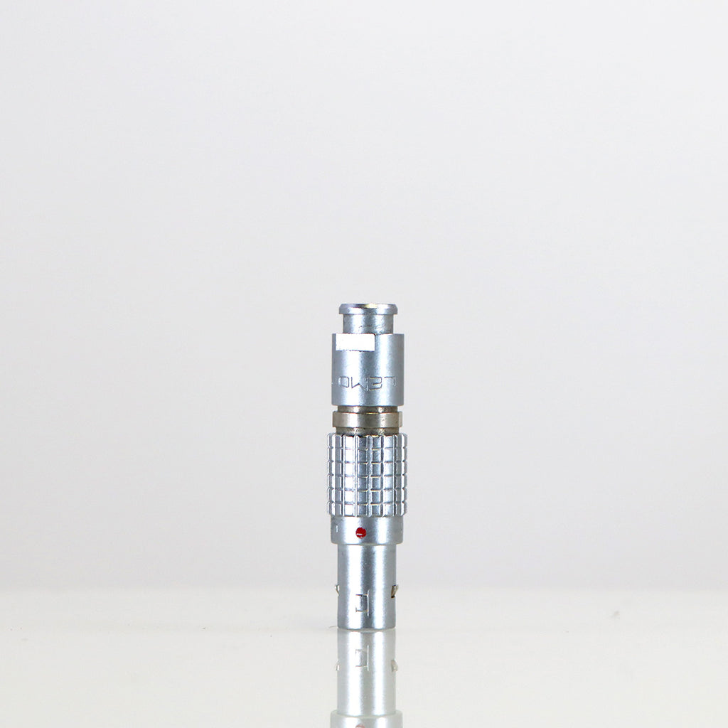Lumenis Coherent VersaPulse VP Select YAG Laser Interlock Plug Electrical PARTS