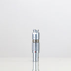 Lumenis Coherent VersaPulse VP Select YAG Laser Interlock Plug Electrical PARTS