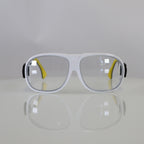 Lumenis C02 Laser Glasses White AX0000068 Eyewear Eye Protection 9000-11000