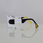 Lumenis C02 Laser Glasses White AX0000068 Eyewear Eye Protection 9000-11000