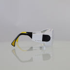 Lumenis C02 Laser Glasses White AX0000068 Eyewear Eye Protection 9000-11000