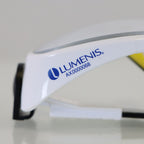 Lumenis C02 Laser Glasses White AX0000068 Eyewear Eye Protection 9000-11000