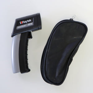 Raytek MiniTemp Laser Thermometer Handheld 0-750 F MT6 Mini Temp IR Infrared