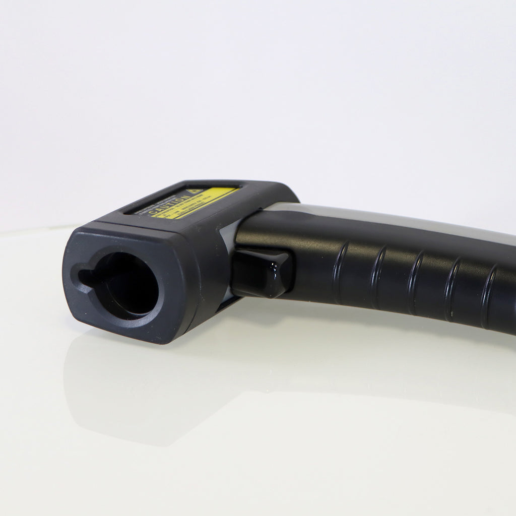 Raytek MiniTemp Laser Thermometer Handheld 0-750 F MT6 Mini Temp IR Infrared
