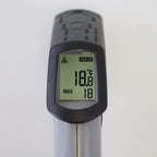 Raytek MiniTemp Laser Thermometer Handheld 0-750 F MT6 Mini Temp IR Infrared