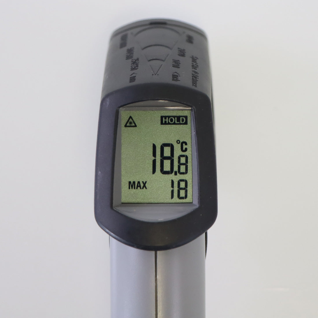 Raytek MiniTemp Laser Thermometer Handheld 0-750 F MT6 Mini Temp IR Infrared