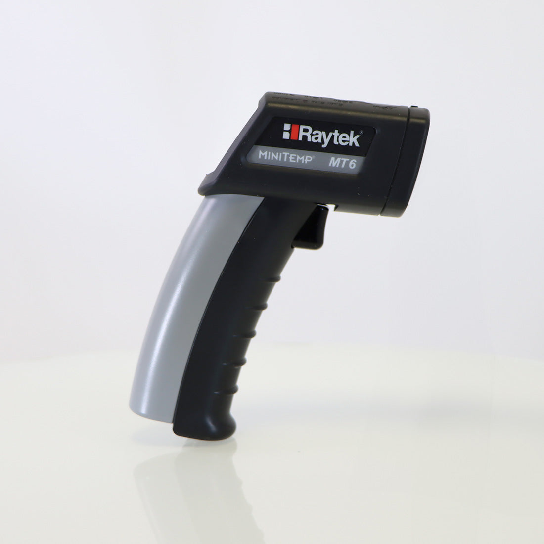 Raytek MiniTemp Laser Thermometer Handheld 0-750 F MT6 Mini Temp IR Infrared