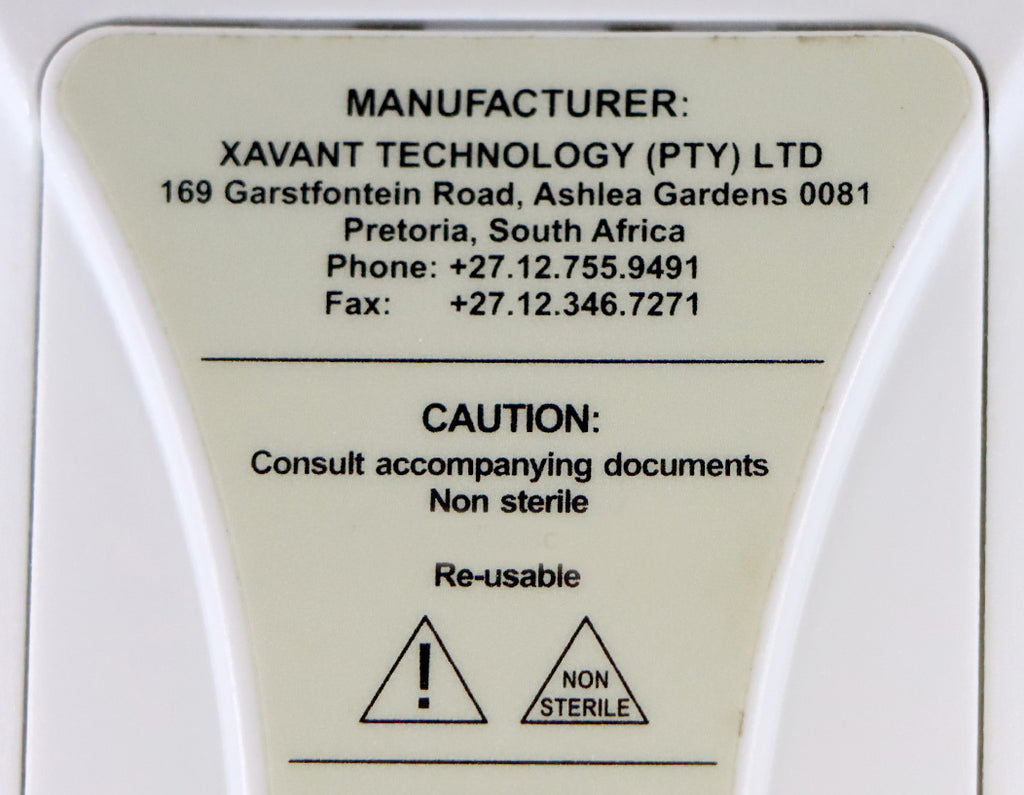 Xavant Technology STIMPOD NMS410 XT-41101-NA Precision Nerve Locating Device