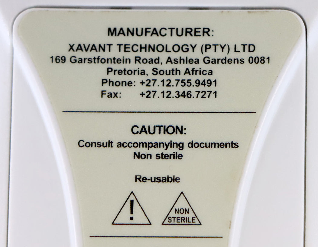 Xavant Technology STIMPOD NMS410 XT-41101-NA Precision Nerve Locating Device