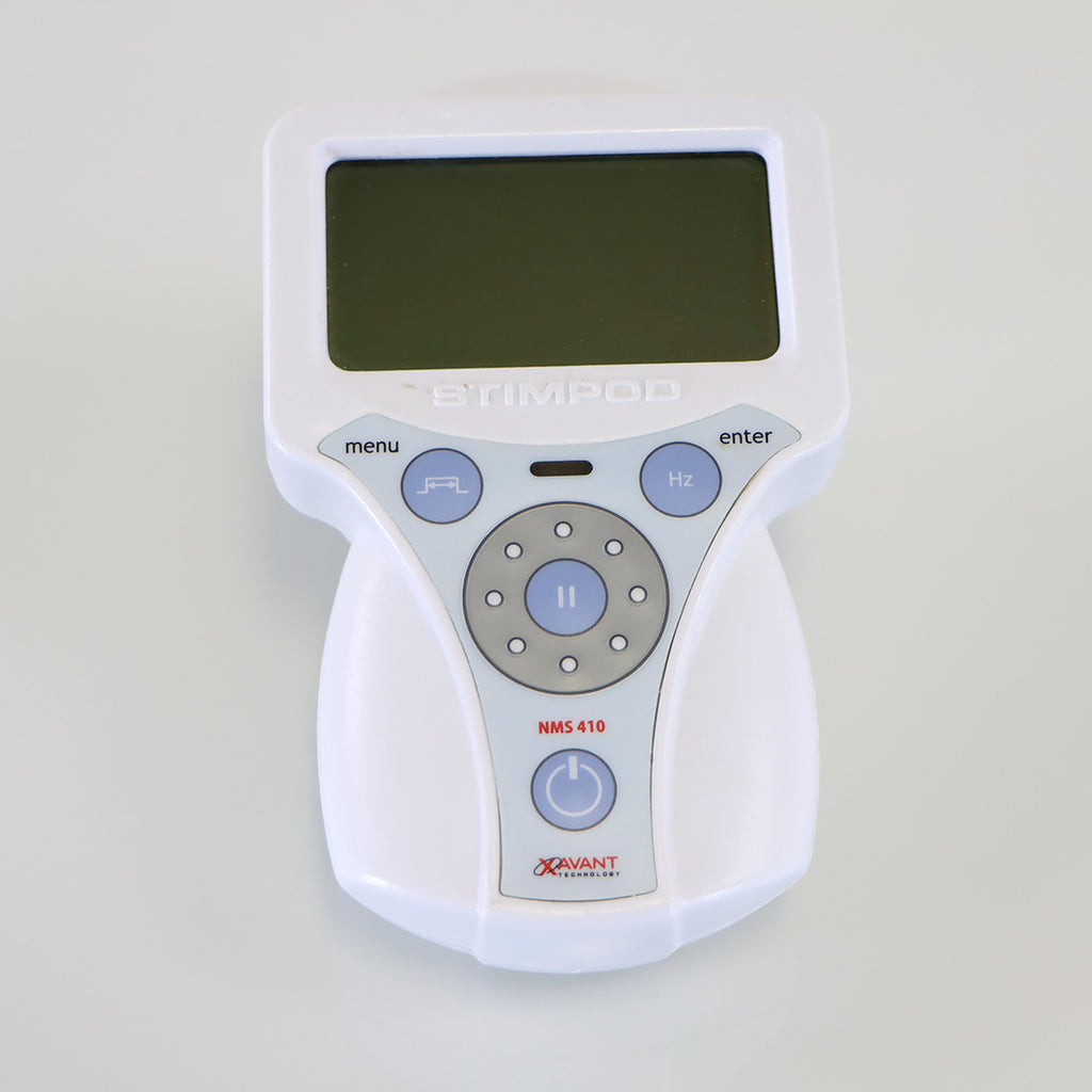 Xavant Technology STIMPOD NMS410 XT-41101-NA Precision Nerve Locating Device