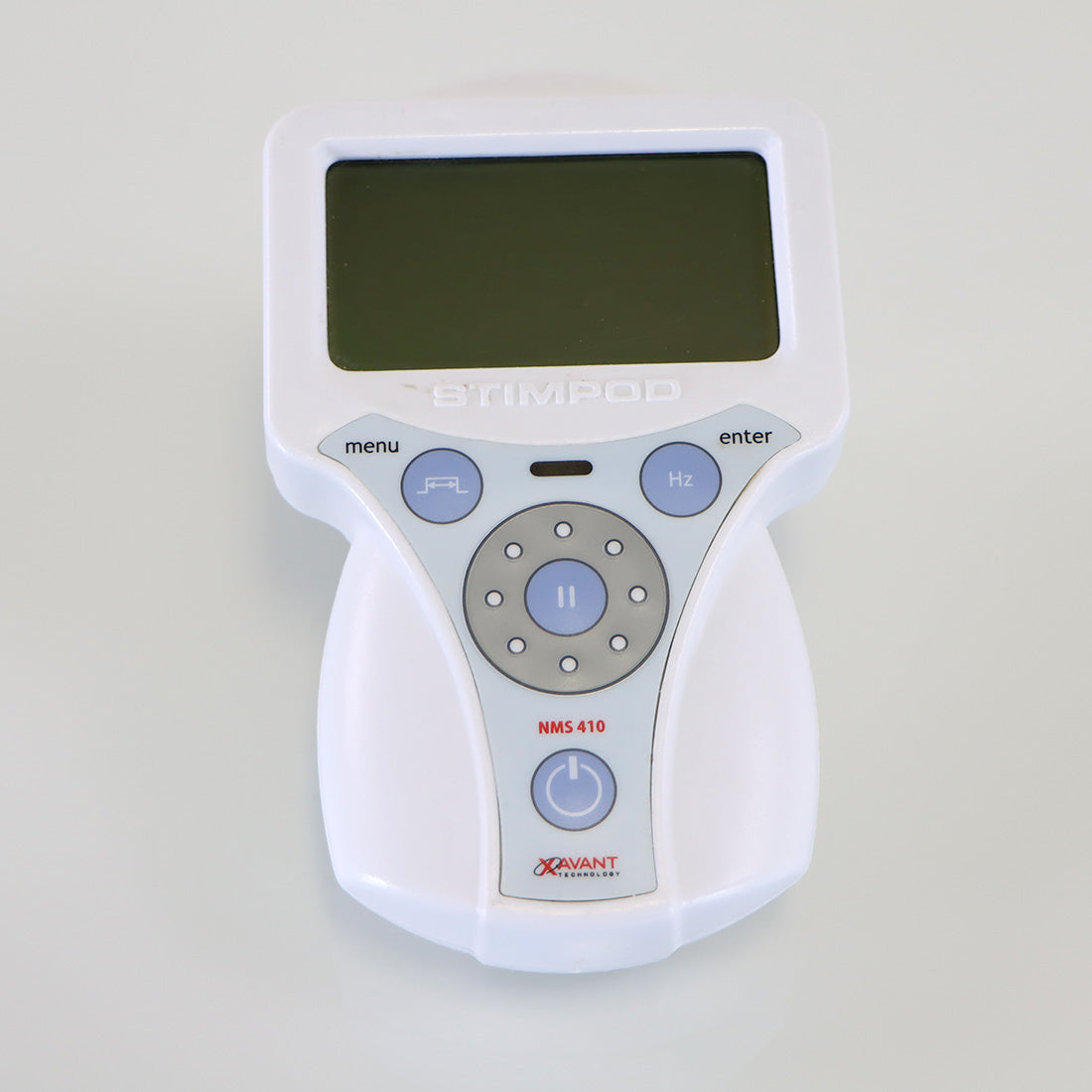 Xavant Technology STIMPOD NMS410 XT-41101-NA Precision Nerve Locating Device