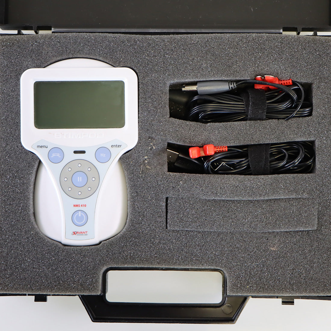 Xavant Technology STIMPOD NMS410 XT-41101-NA Precision Nerve Locating Device