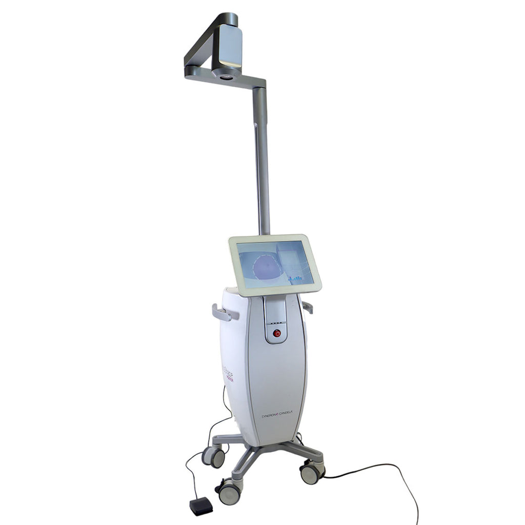 Syneron Candela UltraShape Power Non-Thermal Ultrasound Body Contouring