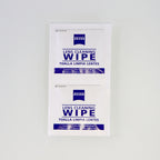 ZEISS Lens Cleaning Wipes Pre-Moistened Eye Glasses Webcams Camera Optics x43Pcs