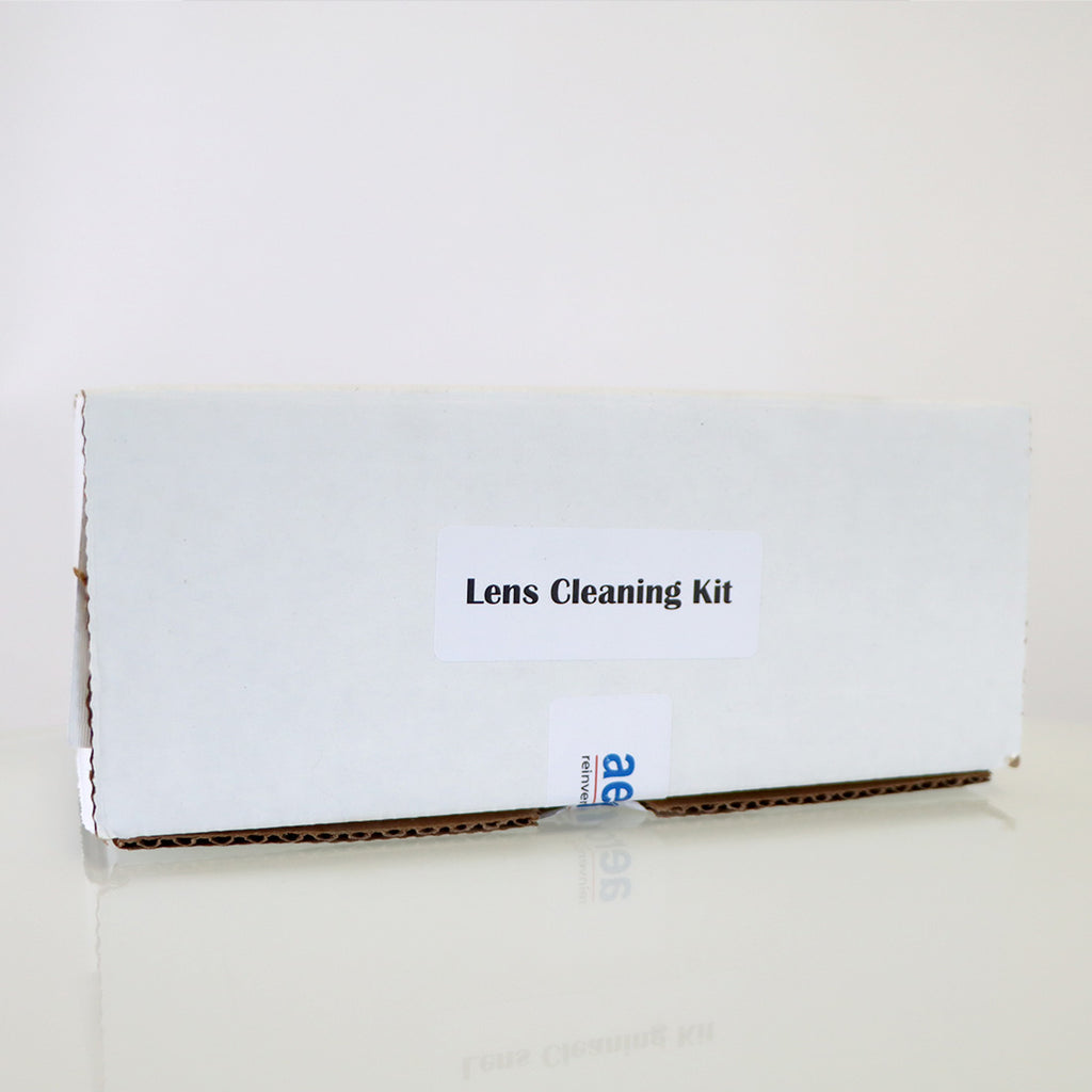 ZEISS Lens Cleaning Wipes Pre-Moistened Eye Glasses Webcams Camera Optics x43Pcs