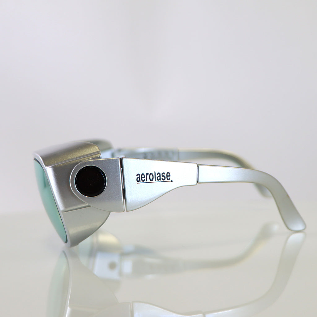 Aerolase Laser Operator Eyewear Safety Eye Glasses Goggles 870-950nm 2800-11000