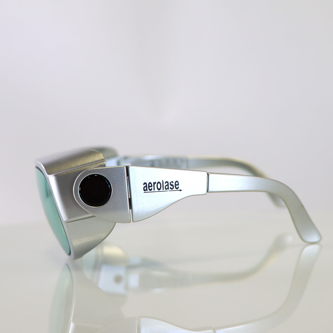 Aerolase Laser Operator Eyewear Safety Eye Glasses Goggles 870-950nm 2800-11000