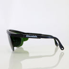 Glendale IPL Laser Operator Safety Eyewear Glasses Green Lens 31-9623 w/Case