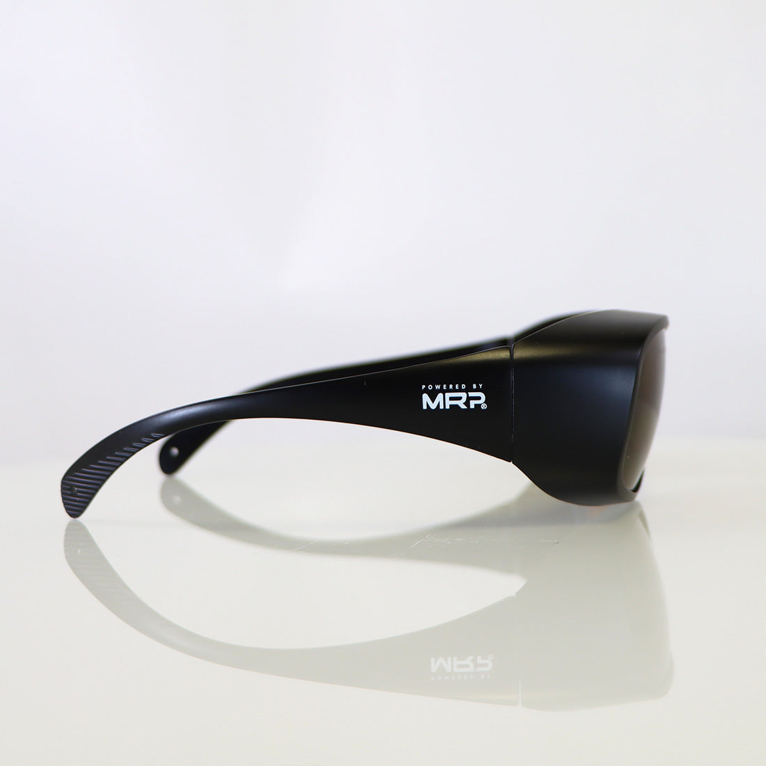 Laser Operator Eyewear Safety Glasses 200-540nm OD6+ 900-1070nm LB5 Orange Lens