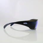 Laser Operator PDL Pulsed Dye Laser Operator Blue Safety Eye Glasses 585-595nm