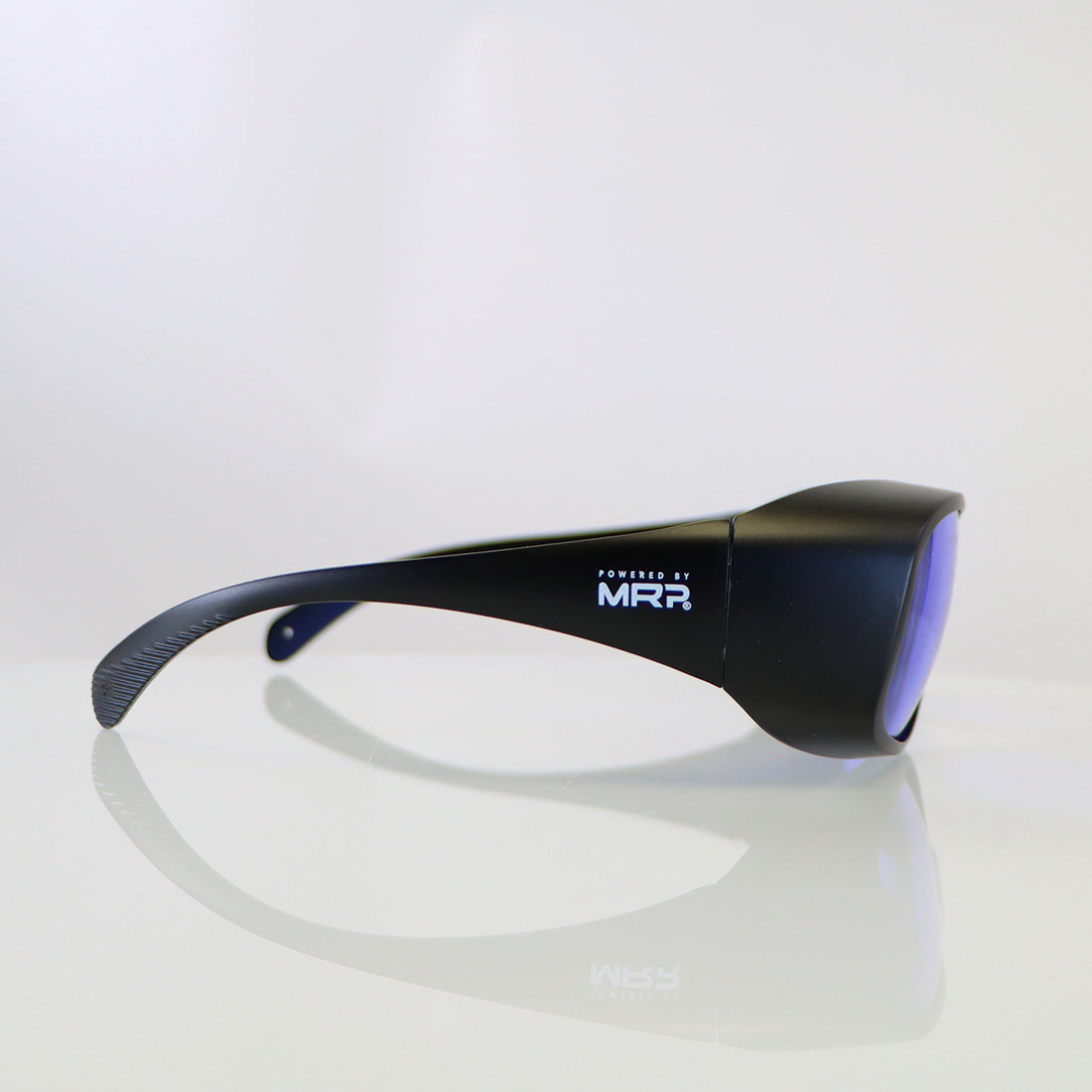 Laser Operator PDL Pulsed Dye Laser Operator Blue Safety Eye Glasses 585-595nm