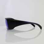 Laser Operator PDL Pulsed Dye Laser Operator Blue Safety Eye Glasses 585-595nm
