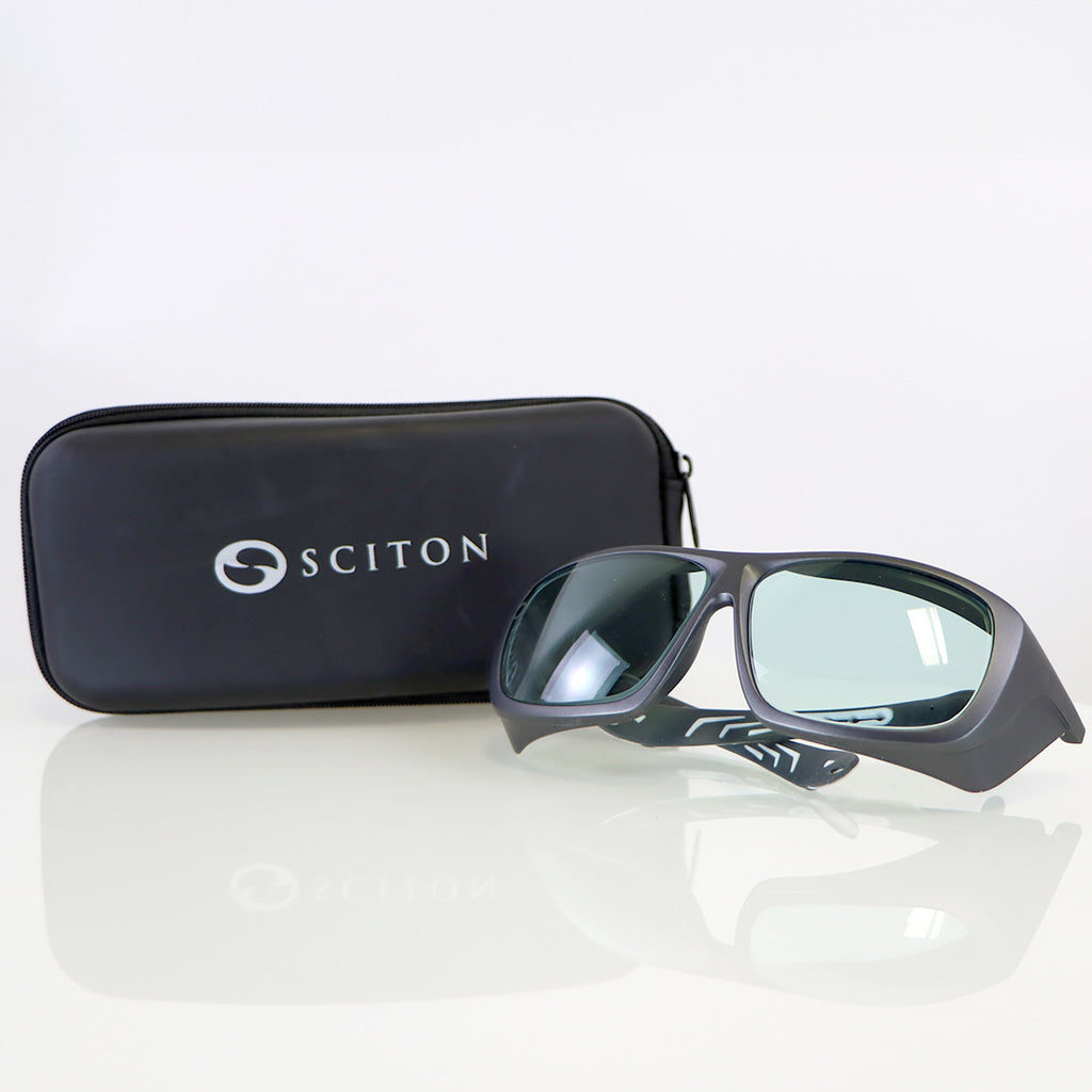 Sciton JOULE Laser Operator Eyewear Safety Glasses Fractional 1470nm 2940nm
