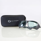 Sciton JOULE Laser Operator Eyewear Safety Glasses Fractional 1470nm 2940nm