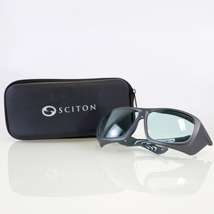 Sciton JOULE Laser Operator Eyewear Safety Glasses Fractional 1470nm 2940nm
