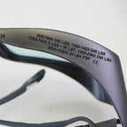 Sciton JOULE Laser Operator Eyewear Safety Glasses Fractional 1470nm 2940nm