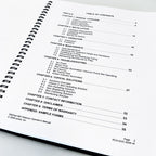 eMed SilkPeel MD Platinum Operator's Manual RCA-DOC-0204 v5 2008