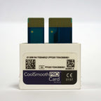 Zeltiq CoolSculpting CoolSmooth PRO Card BRZ-CD4-091-024 Cool Smooth x19 Cycles