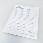 Aerolase Neo 650 Microsecond 1064nm Laser FDA Cleared Indications Cheat Sheet