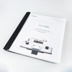 Aerolase LightPod Neo Elite Operating Manual MicroPulse 1064-XT User Guide