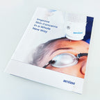 Aerolase Neo Elite Improve Skin Concerns Office Marketing Before After Photos Tri-Fold