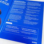 Aerolase Neo Elite Improve Skin Concerns Office Marketing Before After Photos Tri-Fold