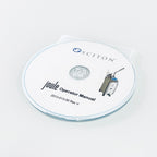Sciton Joule Laser Operator User Manual Instruction Guide CD Disc 2013-013-00