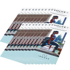 InMode EvolveX Total Body Transforming Treatment Marketing Evolve X Pamphlet x20